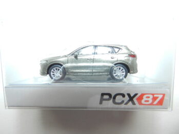 Brekina  PCX 870577 Mazda CX 5 sand met.