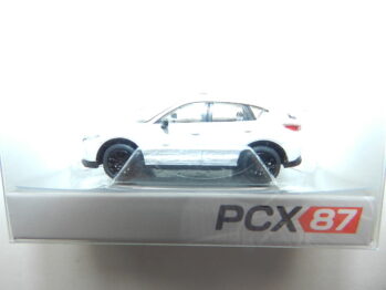 Brekina  PCX 870576 Mazda CX 5 weiss