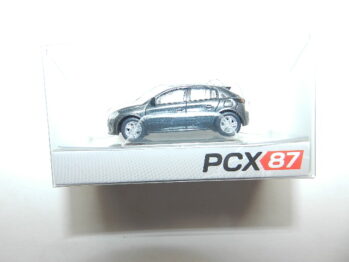 Brekina  PCX 870595 Peugeot 208 grau met.
