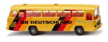 WIKING 070903 - Reisebus (MB O 302) "Deutschland"