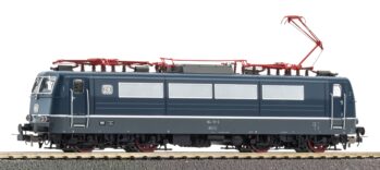 PIKO 21004 - E-Lok BR 184.1 DB IV DC Analog