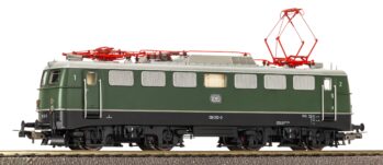 PIKO 21788 - E-Lok BR 139 DB IV DC Analog