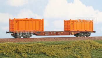 ACME  40432 - Typ Sgns, Tourax, 20ft Diazano Po