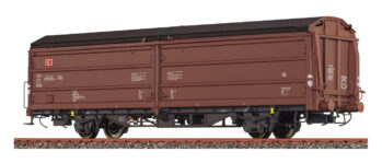 Brawa 48996 Spur H0 Schiebewandwagen Gattung Tbis869 der DB AG, Epoche VI