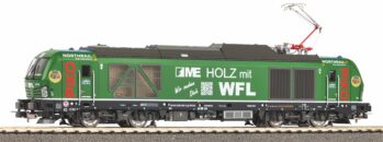 PIKO 51170 - Zweikraftlok "dual mode" BR 248 Northrail/PIKO/WFL VI