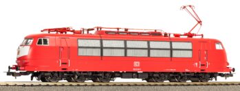 PIKO 21839 - E-Lok BR 103 DB AG V Orientrot