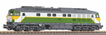 PIKO 52914 - Diesellok Rh 648 Gysev VI DCC Sound