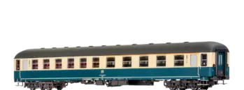 BRAWA 58092 H0 Schnellzugwagen ABm 223, DB, Ep. IV