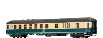 BRAWA 58096 Halbgepäckwagen BDm272 der DB, Epoche IV.