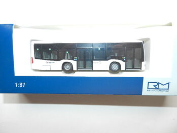 Rietze 67955 - Mercedes-Benz Citaro K´12 Salzburg Verkehr (Österreich)