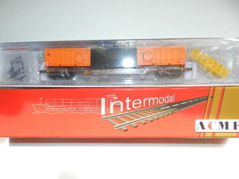ACME  40432 - Typ Sgns, Tourax, 20ft Diazano Po
