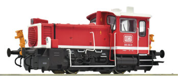 Roco 7310030 - Diesellokomotive 335 230-9, DB DCC Sound