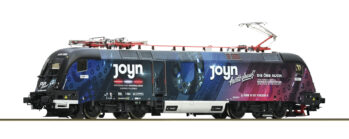 Roco 7500097 - Elektrolokomotive 1116 208-0 „Joyn“, ÖBB