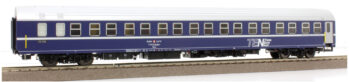 LS-Models 47251 Spur H0 Schlafwagen WLAm (T2S) der SBB, Epoche IV