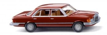 WIKING 015101 - MB 450 SE - oxidrot
