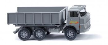 WIKING 064506 - Schuttwagen (Henschel) "Friderici"