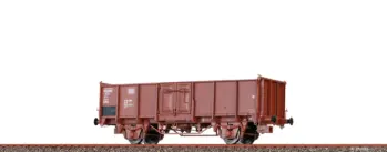 BRAWA 50063 - H0 Offener Güterwagen Es045 DB