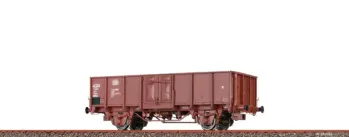 BRAWA 50064 - H0 Offener Güterwagen Es045 DB