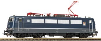 PIKO 21007 - E-Lok BR 184.0 DB IV