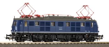 PIKO 21060 - E-Lok BR 119 DB IV