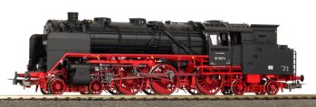 PIKO 50710 - Dampflok BR 62 DR IV