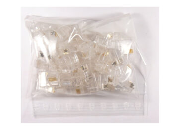 ZIMO 6POL50ST - CAN Bus - Kabelmaterial: 50 Stecker Steuerung