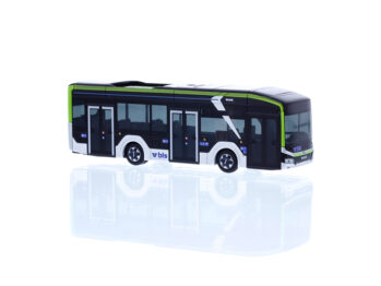 Rietze 74620 Spur H0 MAN Lion's City 10 E Busland BLS (CH)