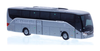 Rietze 77930 Spur H0 SETRA S 515 HD "Sohler Reisen, Wangen"