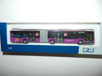 Rietze 69325 MB Citaro G´12 „Lyst Reisen - SEV“
