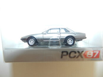 Brekina PCX 871603 - Ferrari 365 GT4 2+2, brown met.