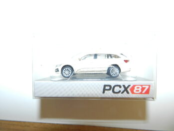 Brekina PCX 871260 Skoda Octavia IV Combi, Taxi (D), Bj. 2019