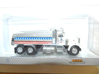 Brekina 86291 Peterbilt 359 Kipper American Track