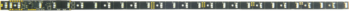 ZIMO LIPLDHY1 - Lichtplatine gelb (296mm) Lichtplatine