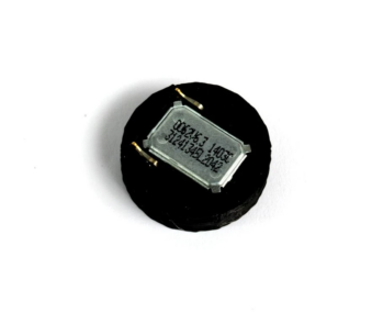 ZIMO LS23RU - Rundlautsprecher 23mm x 6mm Laustprecher