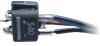 ZIMO M4000Z - Verstärker für einen Logikpegel-Ausgang Zubehör
