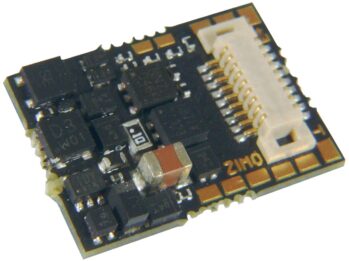 ZIMO MN180N18 - MN-Lok-Decoder - Next18