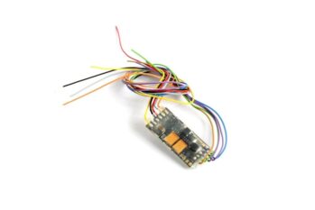 ZIMO MS490 - MS-Sound-Decoder - Drähte