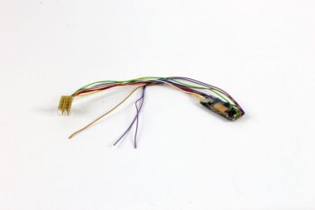 ZIMO MS490R - MS-Sound-Decoder - 8-pol. NEM652