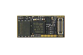 ZIMO MS540E24 - MS-Sound-Decoder - E24