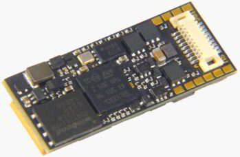 ZIMO MS581N18 - MS-Sound-Decoder - Next18