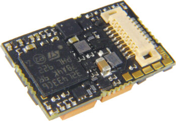 ZIMO MS590N18 - MS-Sound-Decoder - Next18