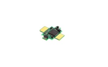 ZIMO MX605SL - MX-Funktionsdecoder - 6-pol. NEM651 direkt