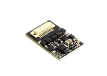 ZIMO MX618N18 - MX-Lok-Decoder - Next18