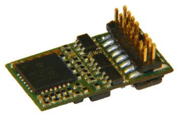 ZIMO MX630P16 - MX-Lok-Decoder - PluX16