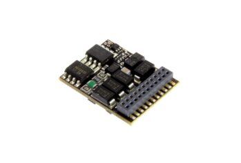 ZIMO MX634D - MX-Lok-Decoder - MTC 21-pol.