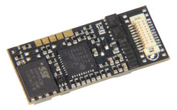 ZIMO MX658N18 - MX-Sound-Decoder - Next18