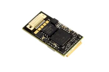 ZIMO MX659N18 - MX-Sound-Decoder - Next18