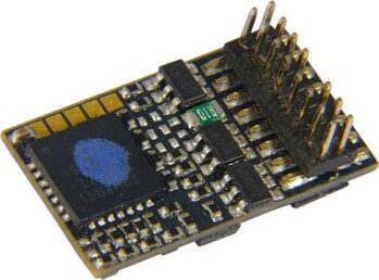 ZIMO MX685P16 - Funktionsdecoder - PluX16