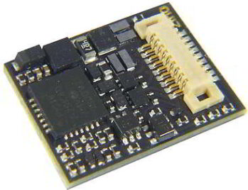 ZIMO MX689N18 - Funktionsdecoder - Next18
