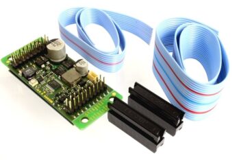 ZIMO MX696V - MX-XL-Sound-Decoder - Stiftleisten